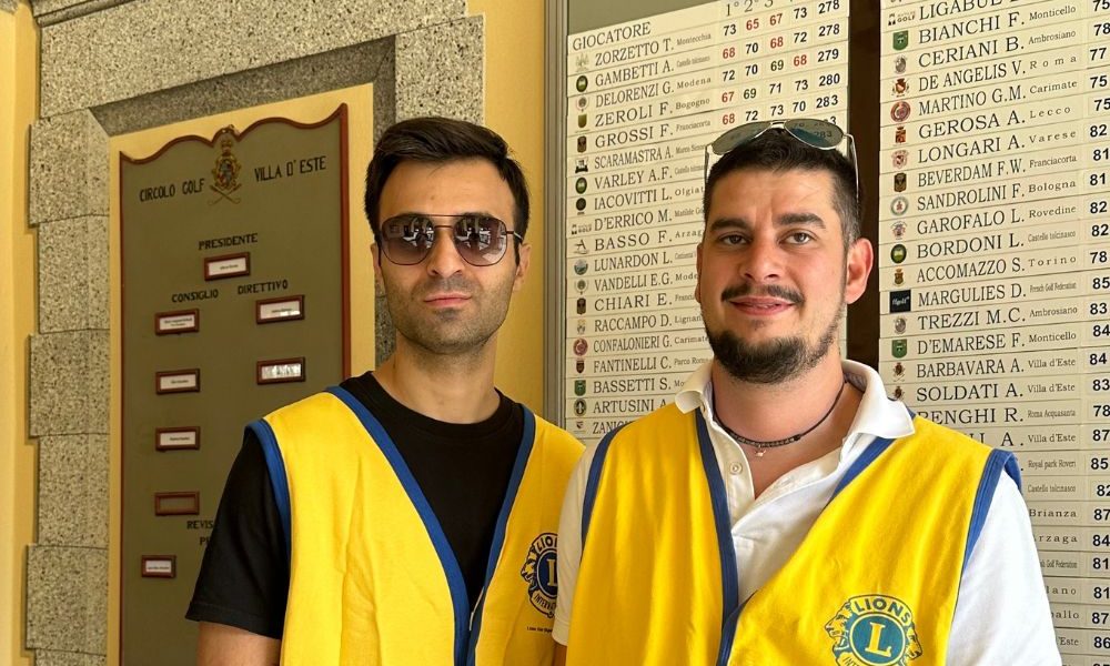 lions club olgiate comasco donazione cancro infantile lions club olgiate comasco donazione cancro infantile